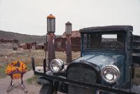 Bodie - Truck and Pumps 